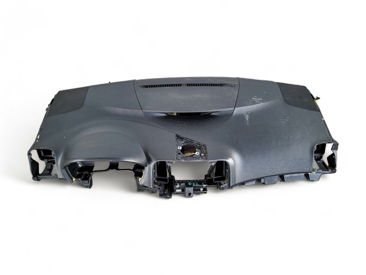 kz17さま Toyota Venza 09-17 Dashboard Panel Black 55401-0T024-C0, D022, OEM