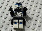LEGO CAPTAIN REX PHASE 2 STAR WARS MINIFIGURE FIGURE
