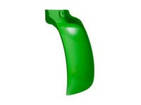 Rtech Spritzschutz Filterkasten Passt An Kawasaki KX 250F 04-16 450F 06-15 GrüN