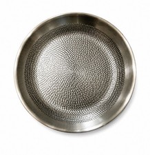 Sartén de titanio VEDNHOL para cocinar 12" - titanio puro