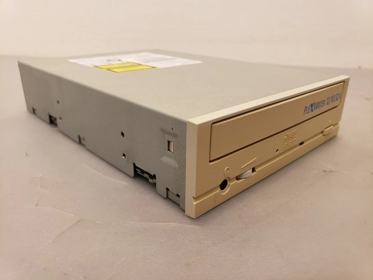 PLEXTOR CD-RW Writers for sale - eBay