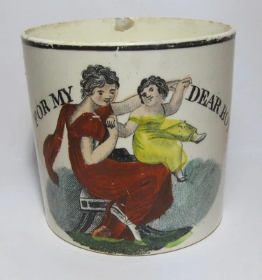 antique creamware products for sale | eBay