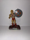 Masters Of The Universe Vintage He Man Soap Dispenser Eternia Origins Classics