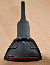 Kombid&uuml;se Standardverbindung ohne clip f&uuml;r Bosch/Siemens Staubsauger
