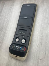 1995-1999 Chevy Tahoe Suburban Gmc Yukon Overhead Console Rear Ac Homelink Oem 1995-1999 Chevy Tahoe Suburban Gmc Yukon Overhead Console Rear Ac Homelink Oem