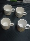 Vintage Mugs With Geese — photo 4