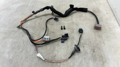 Jeep Wrangler JK OEM Driver Front Power Door Harness Strap 2015-2017 117104