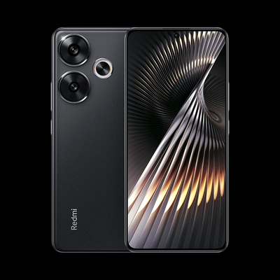 Xiaomi Redmi Turbo 3 5G 12/16GB 256/512GB -Dual SIM 6.67