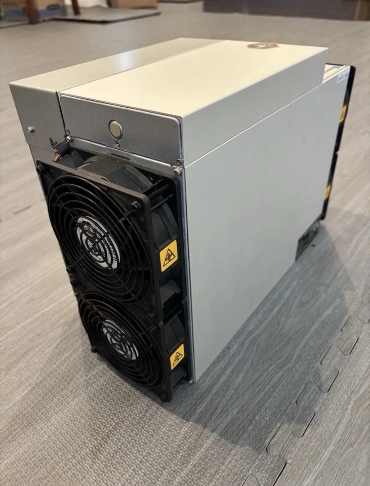 Bitmain Antminer KA3 166Th/S 3154W ASIC Miner para KDA ***SOLO PIEZAS no funciona Foto 3 de 3