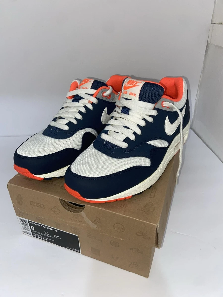 Nike Air Max 1 Essential for Sale | Authenticity Guaranteed | eBay