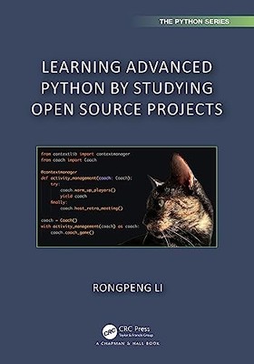 Li - Learning Advanced Python by Studying Open Source Projects - hardb - X555z