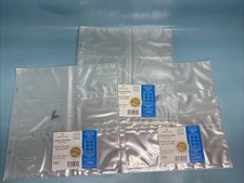 Hallmark AR7002 6 POCKET PAGES Album Extra Large Post Bound/3Ring 24 Pages NEW