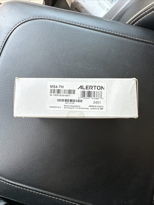 #ad Alerton MS4 TH Digital Temperature amp; Humidity Sensor 24VAC Ascent Microset 4 NEW $269.95