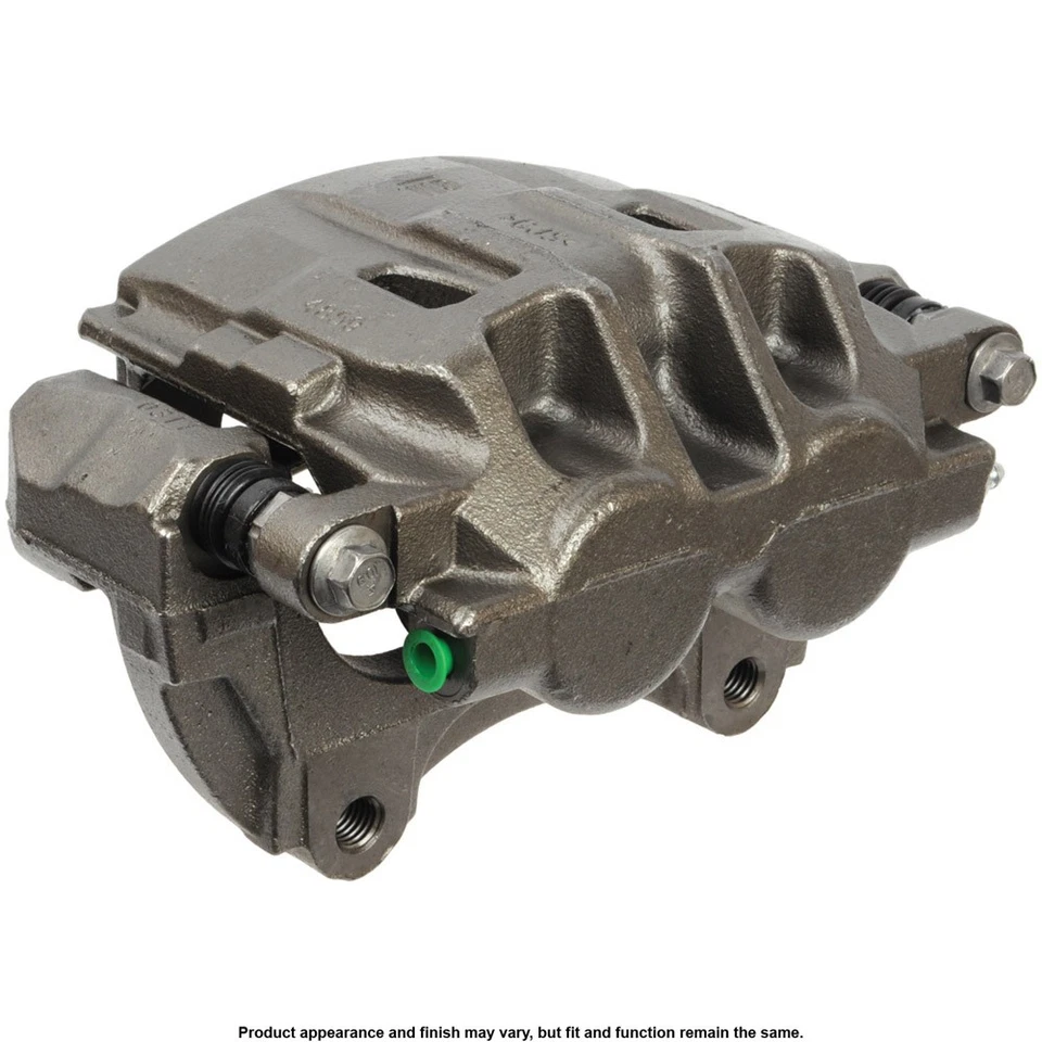 Pinza de freno delantera derecha GAP para Cadillac SRX 2010-2016 Cardone Foto 4 de 4