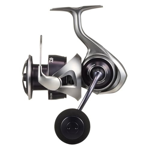 Daiwa 25 CALDIA LT5000-CXH LT-5000-CXH Spinning Reel | eBay
