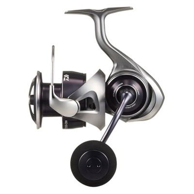 ライオン丸 　DAIWA CALDIA LT5000D-CXH Daiwa 25 CALDIA LT5000-CXH LT-5000-CXH Spinning Reel | eBay