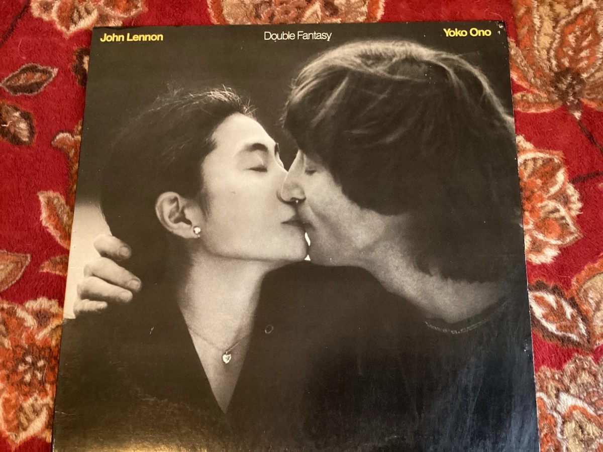 Preços baixos em John Lennon Double Fantasy | eBay