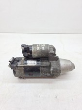 HONDA CIVIC Starter Motor 2.2 Diesel 6 Speed Manual 2007 N22A2 M002T85871