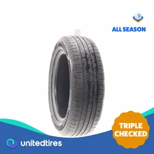 Used 225/60R18 Arisun Aresta ZG02 100H - 7.5/32 (Z8VG)