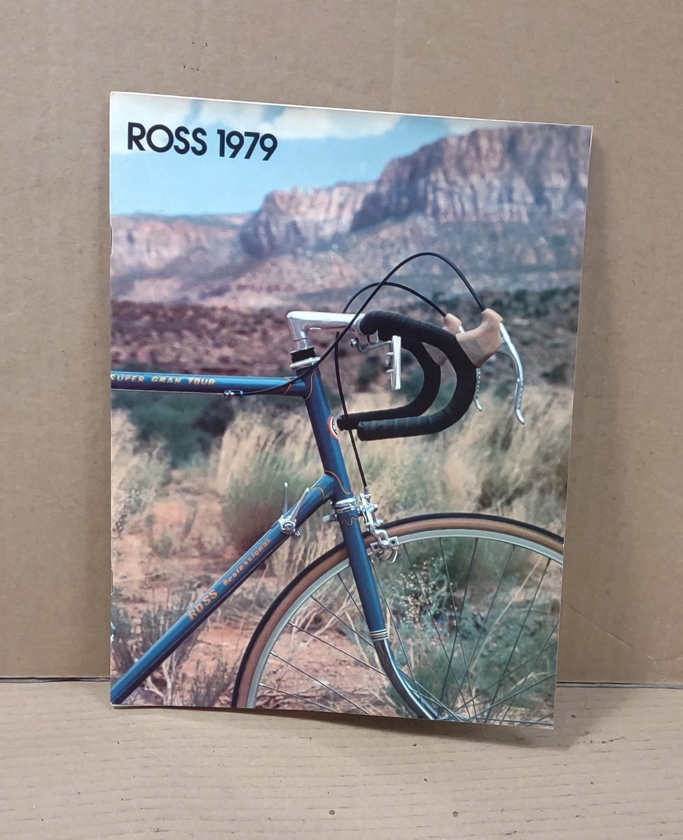 1979 Bike Collectibles for sale | eBay