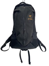 ARC'TERYX Backpack -- BLK 6029-111318-11 17
