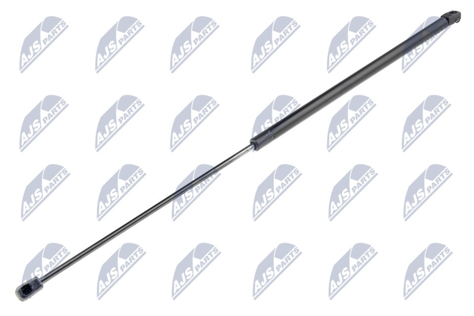 Nty Gas Spring Bonnet For L=728Mm, F=315N Skoda Superb 08-15 - Image 14