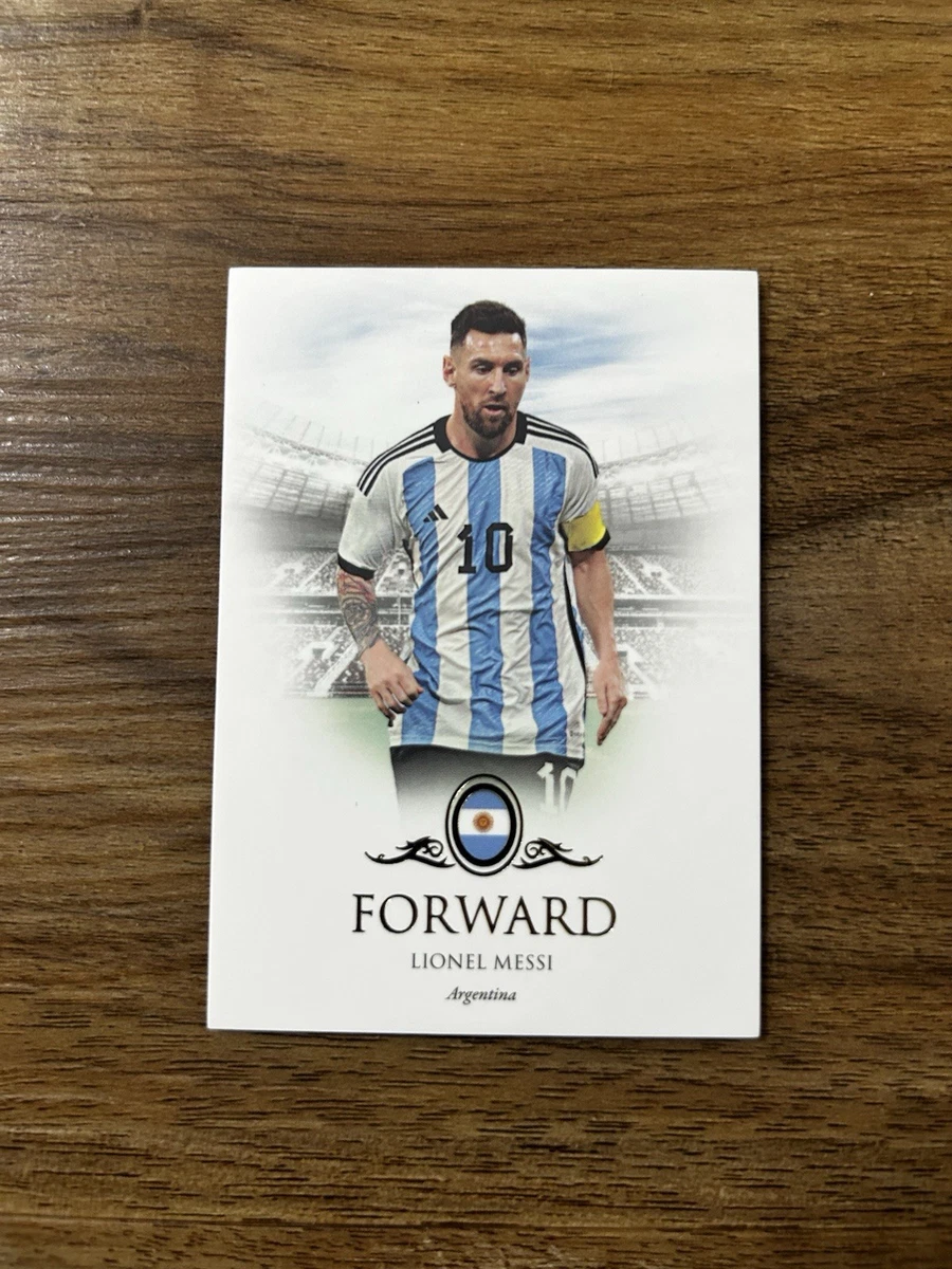 2023-24 Futera Unique World Football Soccer Trading Cards for sale