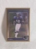 2024 Panini Score - Ed Reed #27 Serial Numbered Baltimore Ravens /240