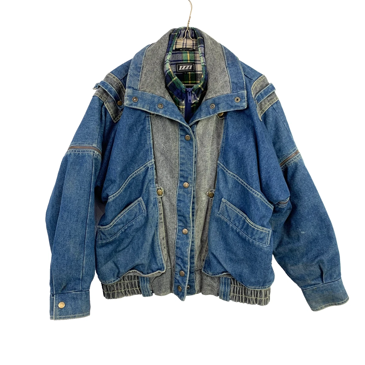 IZZI Blue Regular Size Coats, Jackets & Vests for Women for sale