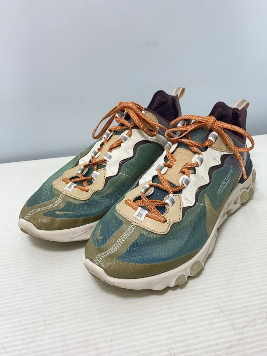 Nike React Element 87 Undercover React Element Un… - image 2