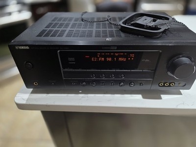 Yamaha RX-V363 - 5.1 Ch HDMI Home Theater Surround Sound Receiver Stereo System