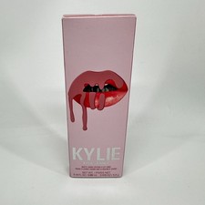 Kylie Jenner Matte Liquid Lipstick  Lip Liner 300 Koko K 0.10 Fl Oz  0.039 Oz