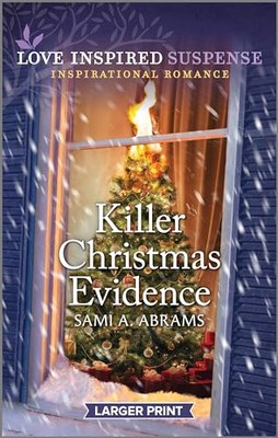 Killer Christmas Evidence: 4 ( - ACCEPTABLE