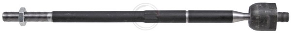Axialgelenk Spurstange A.B.S. 240883 FüR Mitsubishi Eclipse Cross GK1W 4WD Mivec-image