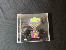 Insane Clown Posse Riddle Box CD SEALED White...