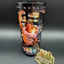 Project Hail Mary 44oz Theater Cup Ryan Gosling Cinemark, Regal, AMC NUEVO