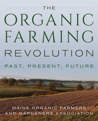 Organic Farming Revolution: Past, Present, Future