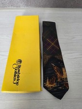 USA Polo Ralph Lauren Silk Neck Tie Unused 