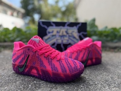 Size 12 - Nike Ja 3 Price of Admission for sale online | eBay