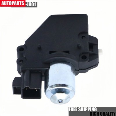 NEW High Quality Shift Interlock Solenoid Fit for GMC Envoy Envoy XL Envoy XUV