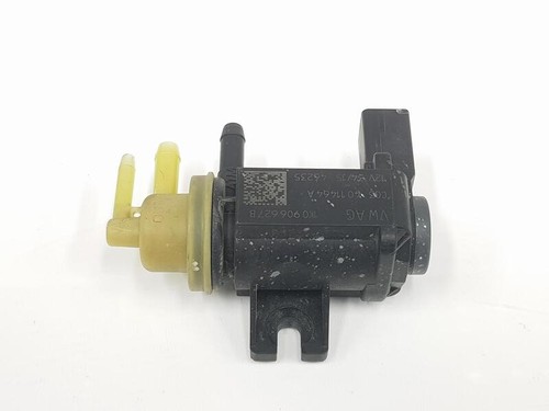 1K0906627B vakuumventil VOLKSWAGEN PASSAT CC 2.0 TDI 143 CV 2008 2152477