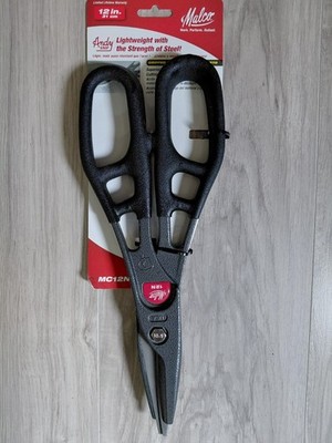 Malco 12in MC12NG Andy Snips