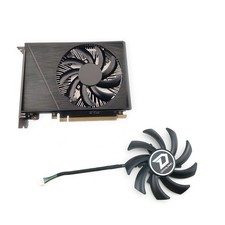 Durable Graphics Card Cooling Fan FDC10H12S9-C For LENOVO GTX1660 SUPER MINI-ITX