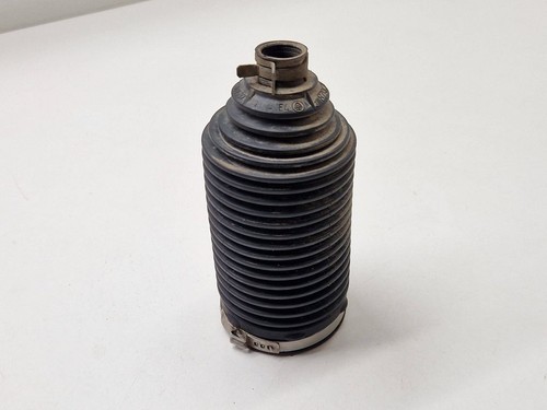 Tie rod boot
