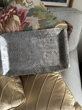 American Forging Made In The USA- Dogwood Hammered Design- Beautiful !!