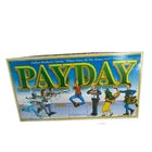 VINTAGE Payday Board Game Complete 1994 Parker Brothers Classic Family Fun! 🎲