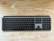 Logitech MX Keys Wireless Gaming Keyboard YR0075