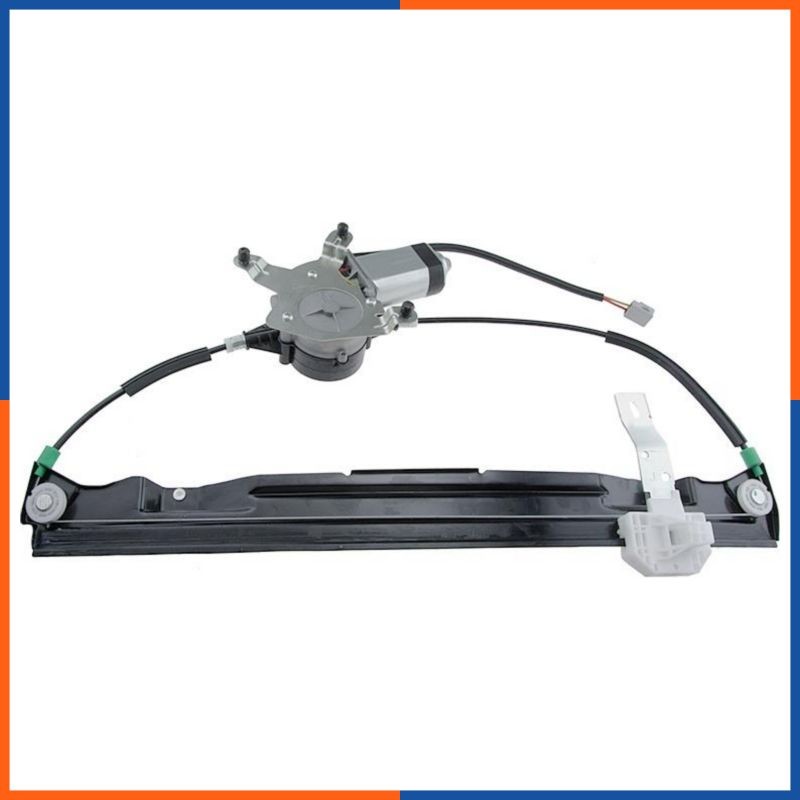 Lève vitre gauche arrière pour FORD Explorer 6L2Z7827001AA monte glace électrique