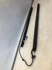 MERCEDES-BENZ GLE W167 Stoßdämpferset A1678901000 3.00 Diesel 243kw 36051402