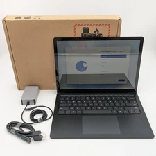 Microsoft Surface Laptop 5 13.5" i5-1245U 16GB DDR5 512GB SSD Win 11